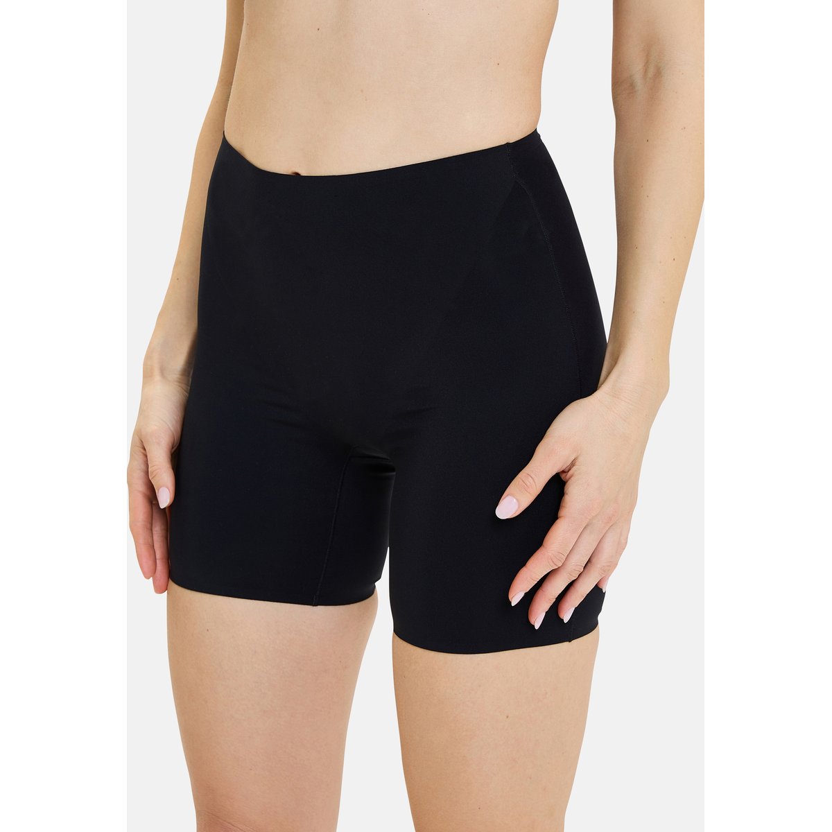 Panty PURE INVISIBILITY noir, SANS COMPLEXE