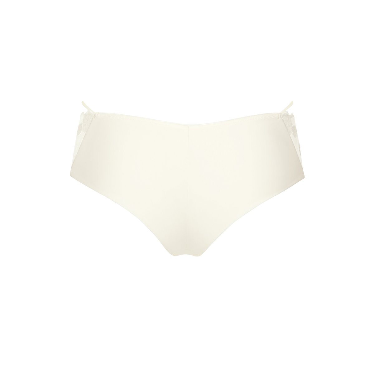 Shorty Venus Mariage ivoire, LISCA