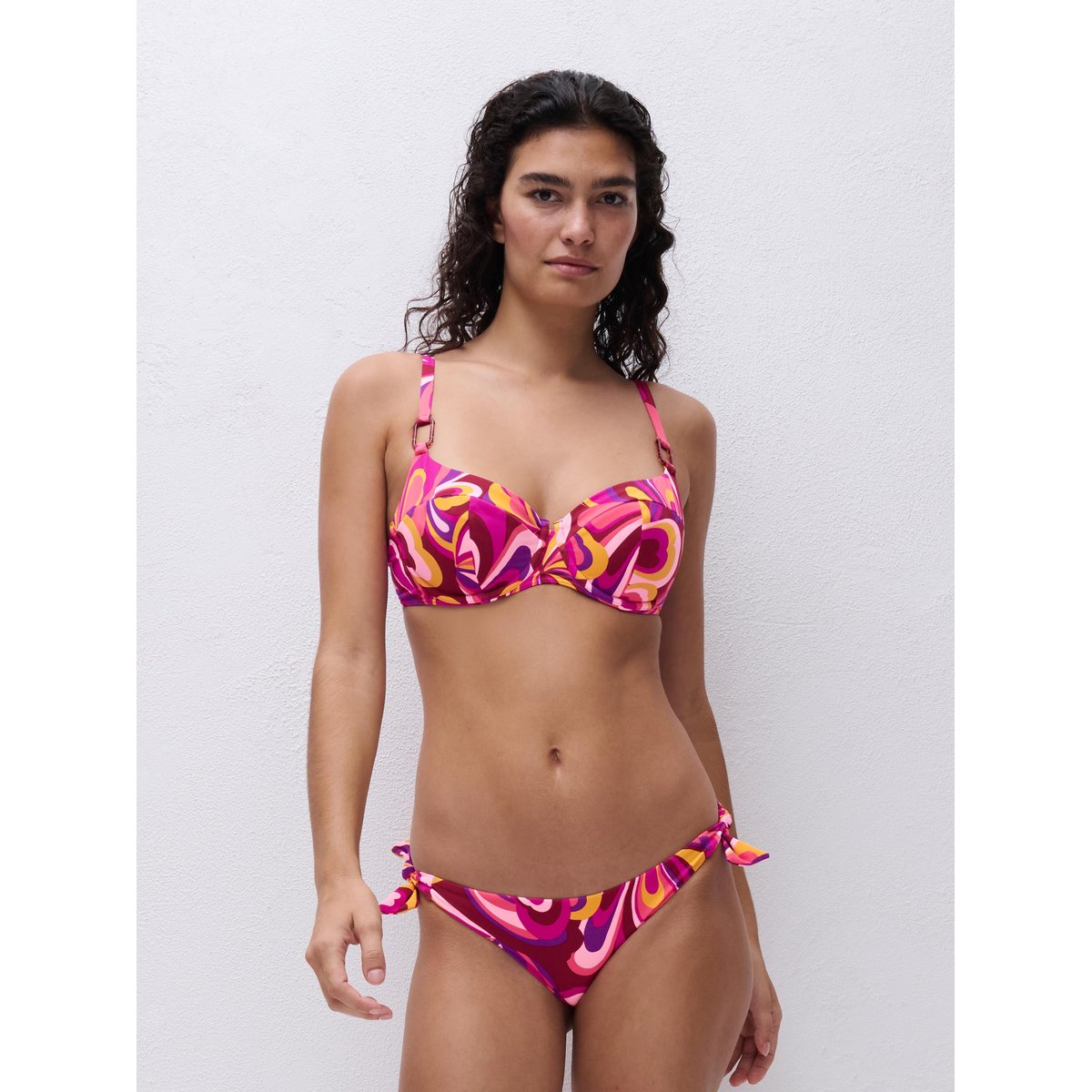 Bikini VITA solar psyche, CHANTELLE