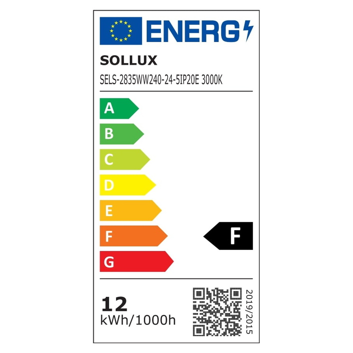 Lustre Aluminium Ocre Rouge LED 2 Rio ocre rouge, EDEN
