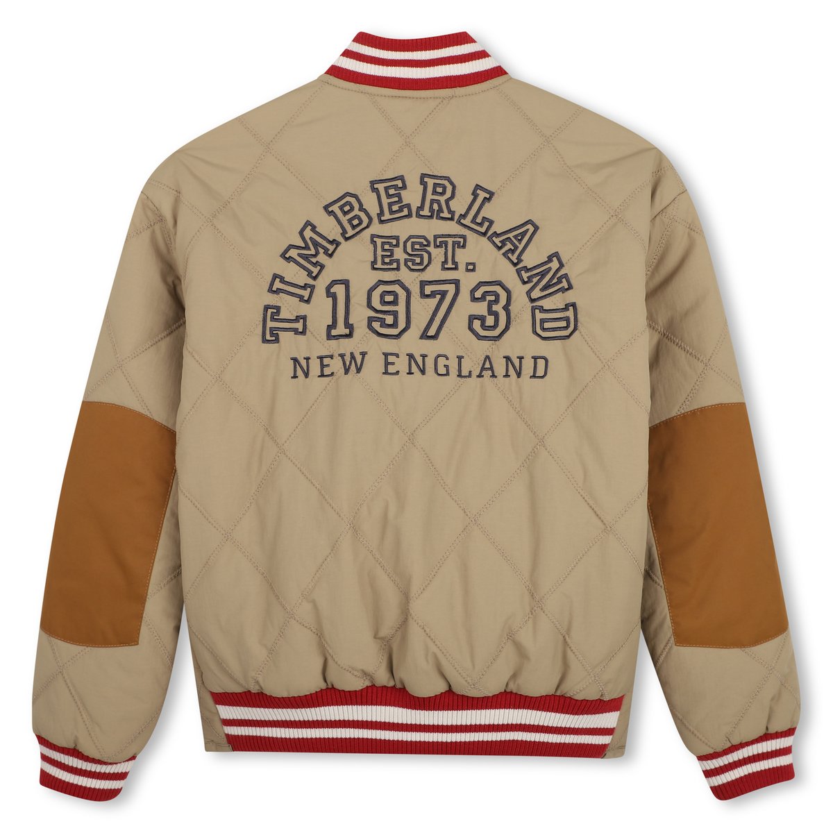 Blouson matelassé cedre, TIMBERLAND