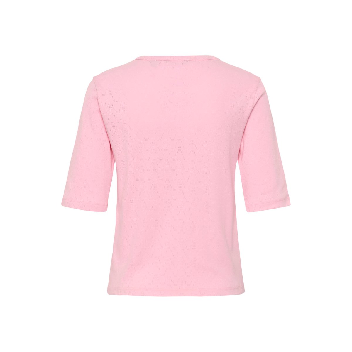 T-shirt à manches courtes rose lilac sachet, CULTURE