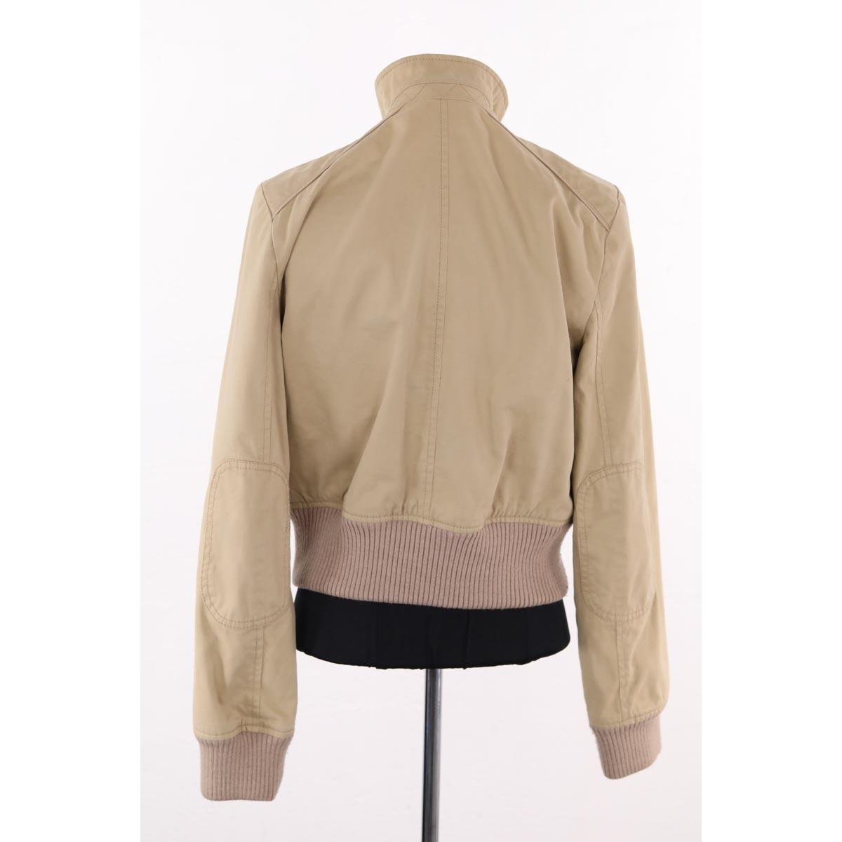 Blouson - Très Bon État kaki, SEE BY CHLOE