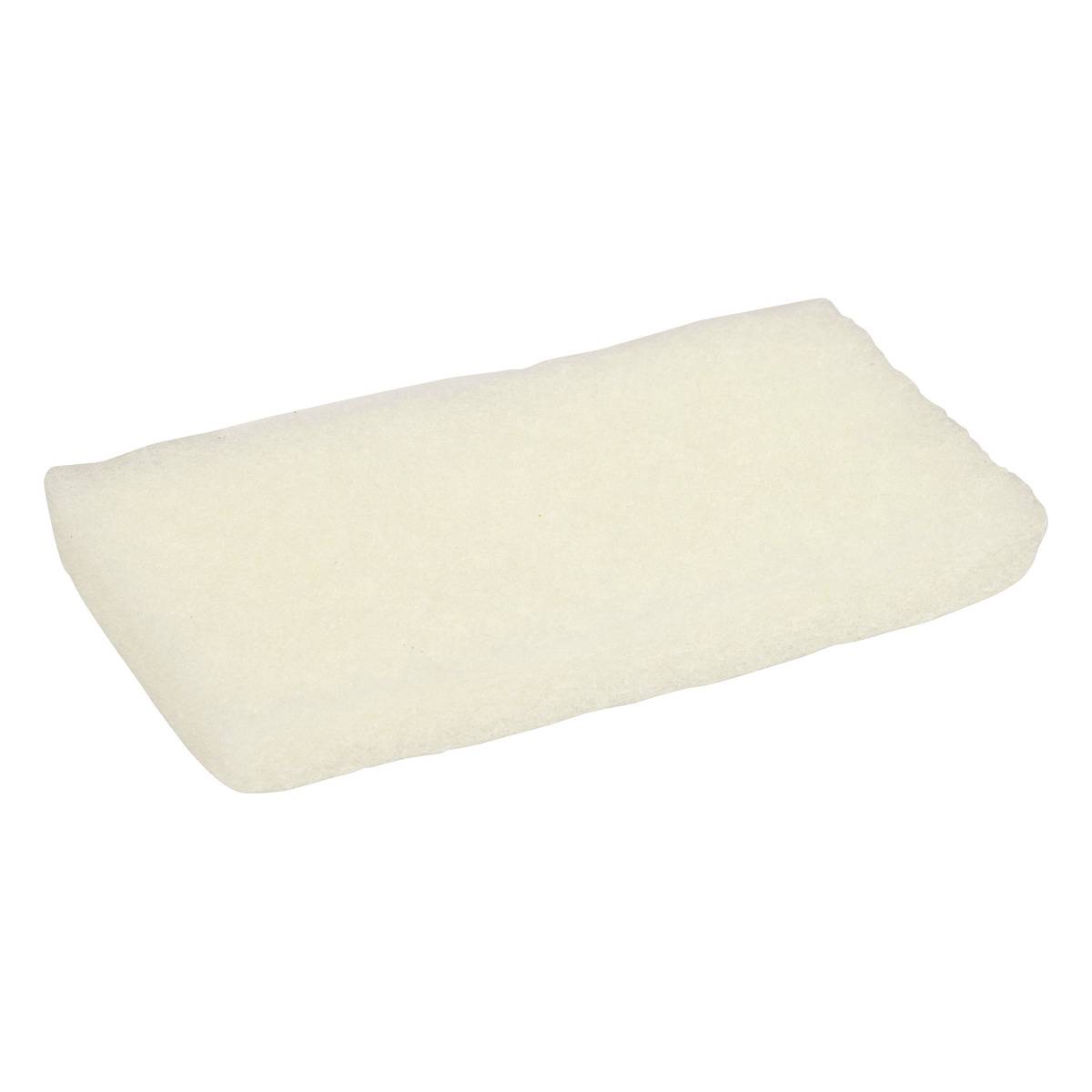 Lot de 2 éponges nettoyantes multisurfaces vert, HESPERIDE