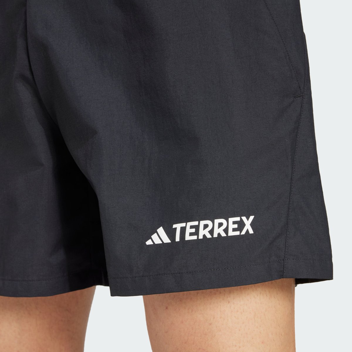 Short Terrex Multi Short Terrex Multi black, adidas Performance