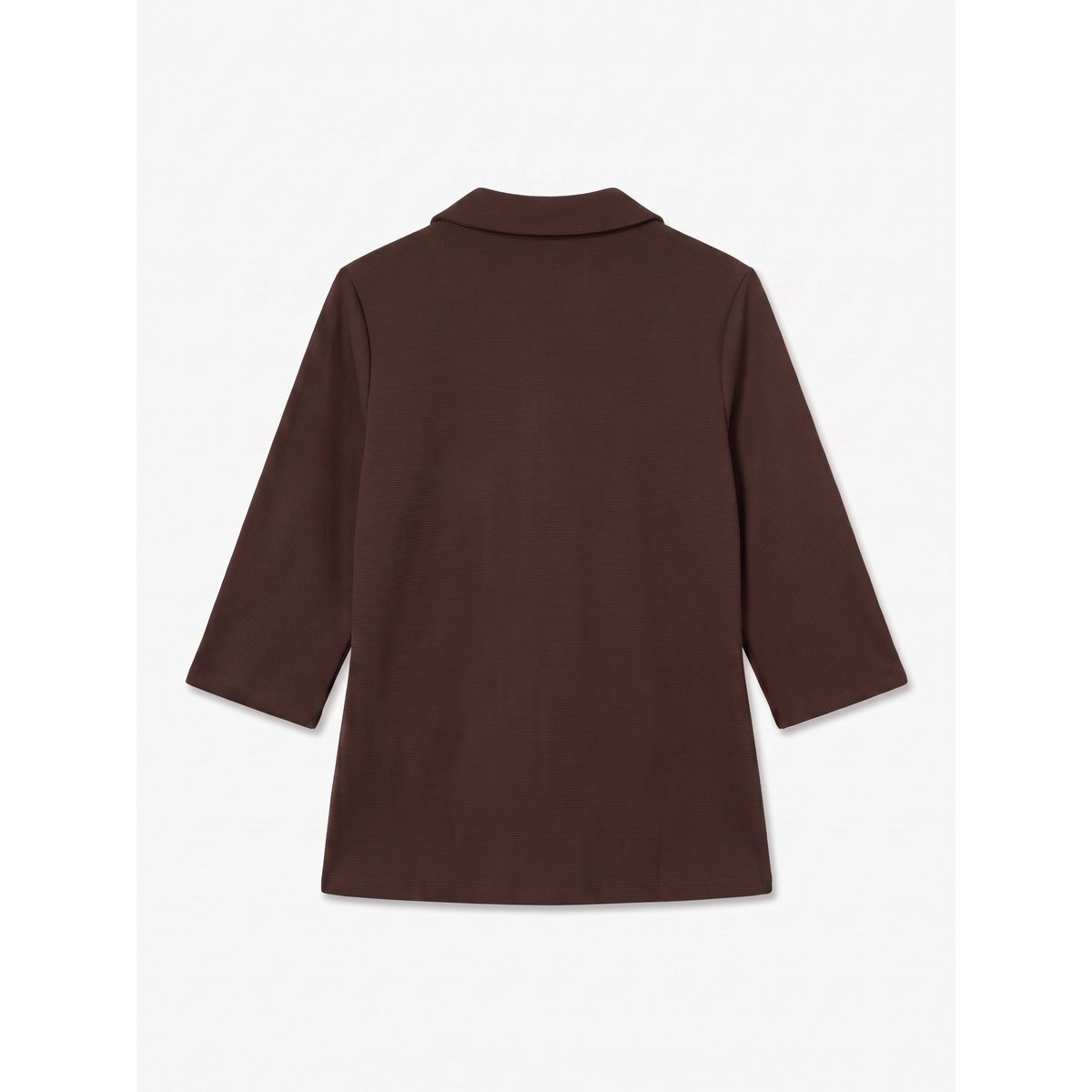 Top marron - chocolate torte 1, VERO MODA