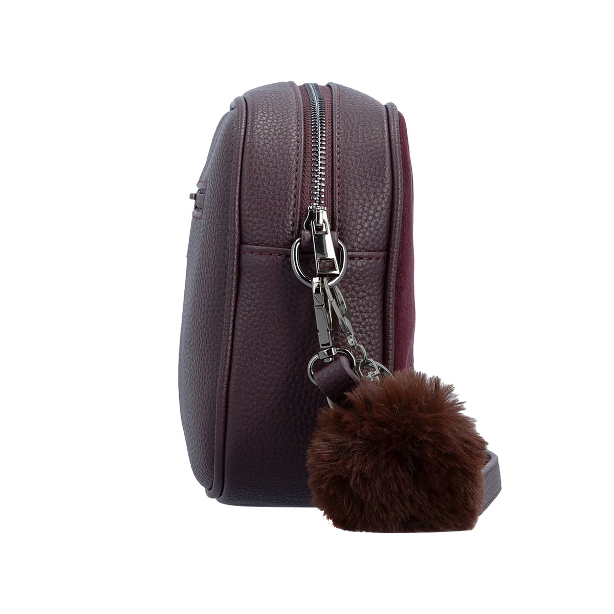 Sac à Main Silky rouge combinaison, REMONTE