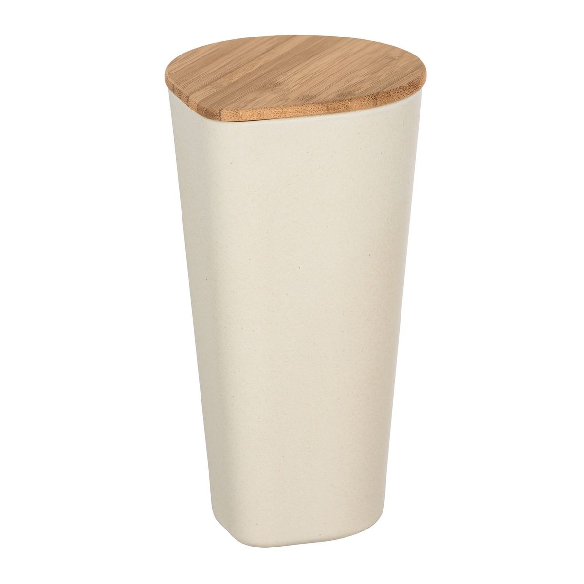 Boîte De Conservation Aliment Scandi Derry beige, WENKO