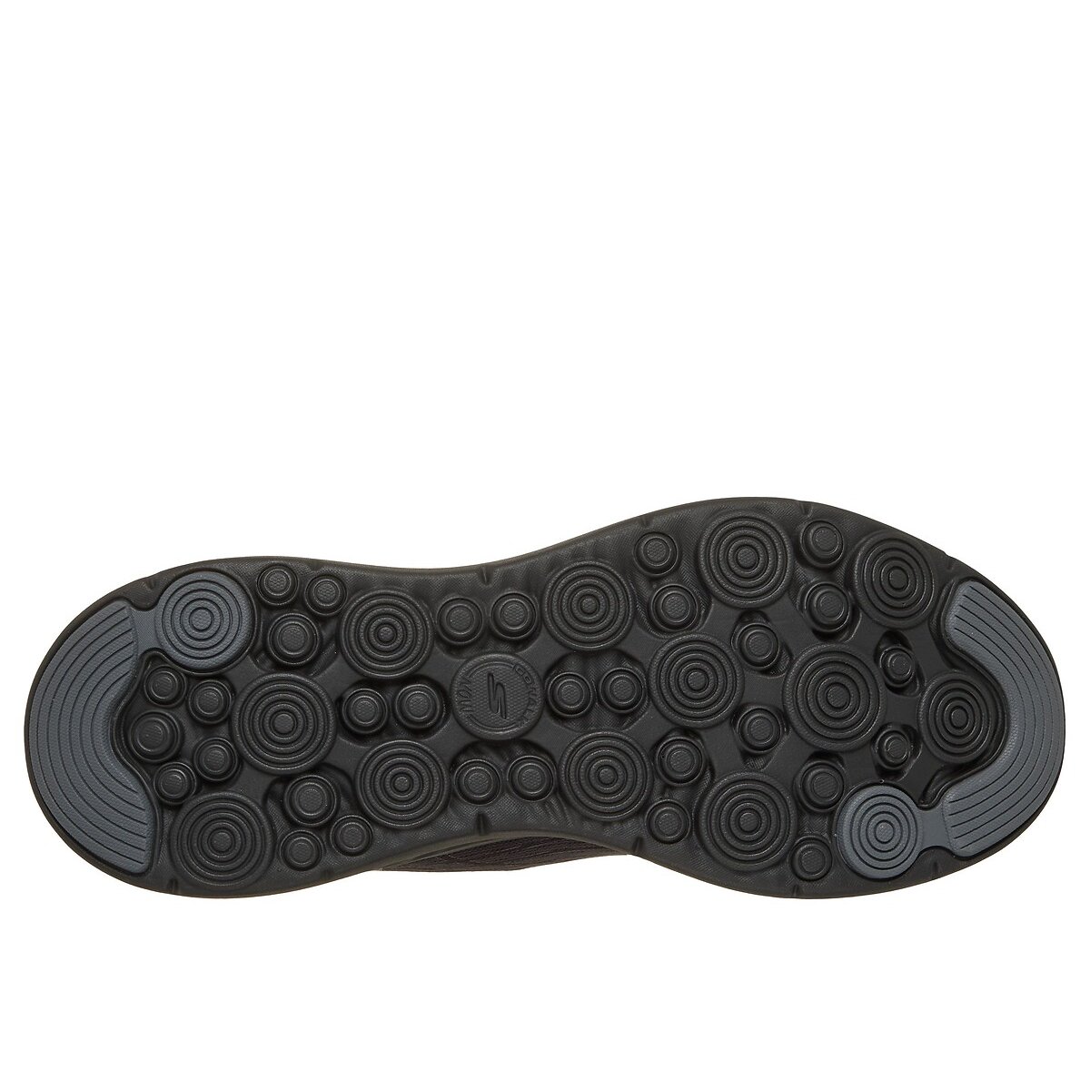Scarpe da ginnastica slip-in: GO WALK NOW-URGENT nero , SKECHERS