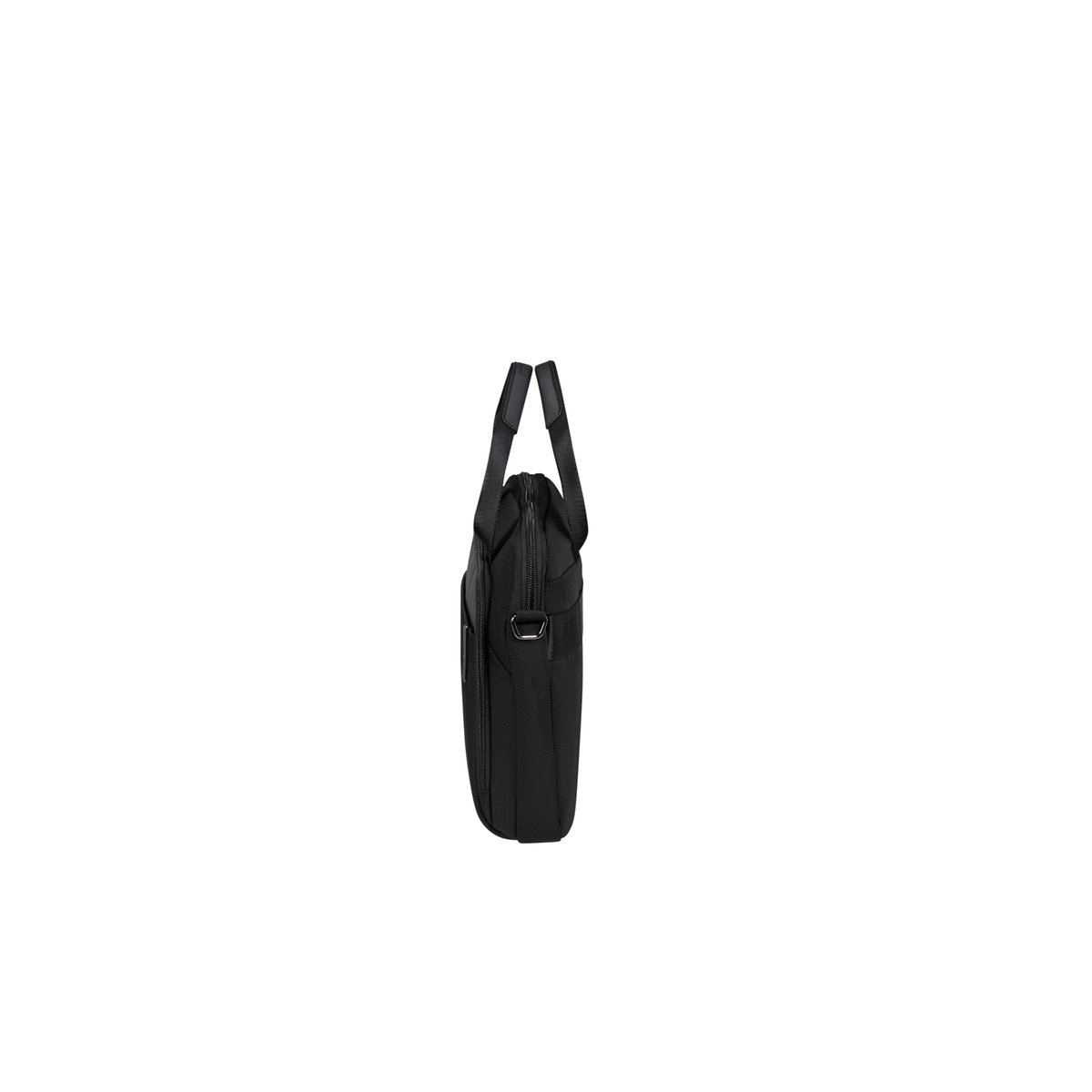 Evosight sacoche ordinateur taille S black, SAMSONITE