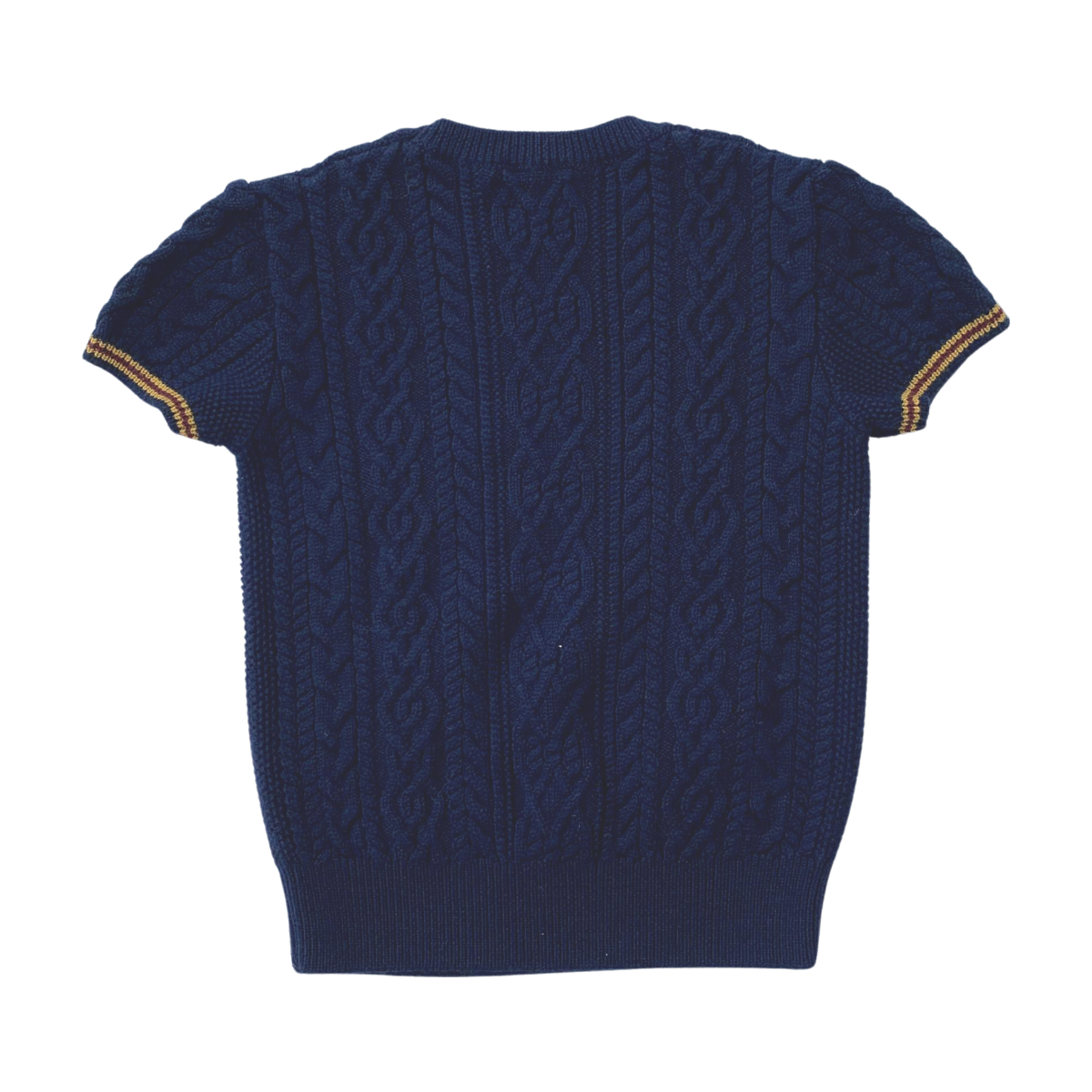 Pull enfant - Très bon état bleu, RALPH LAUREN