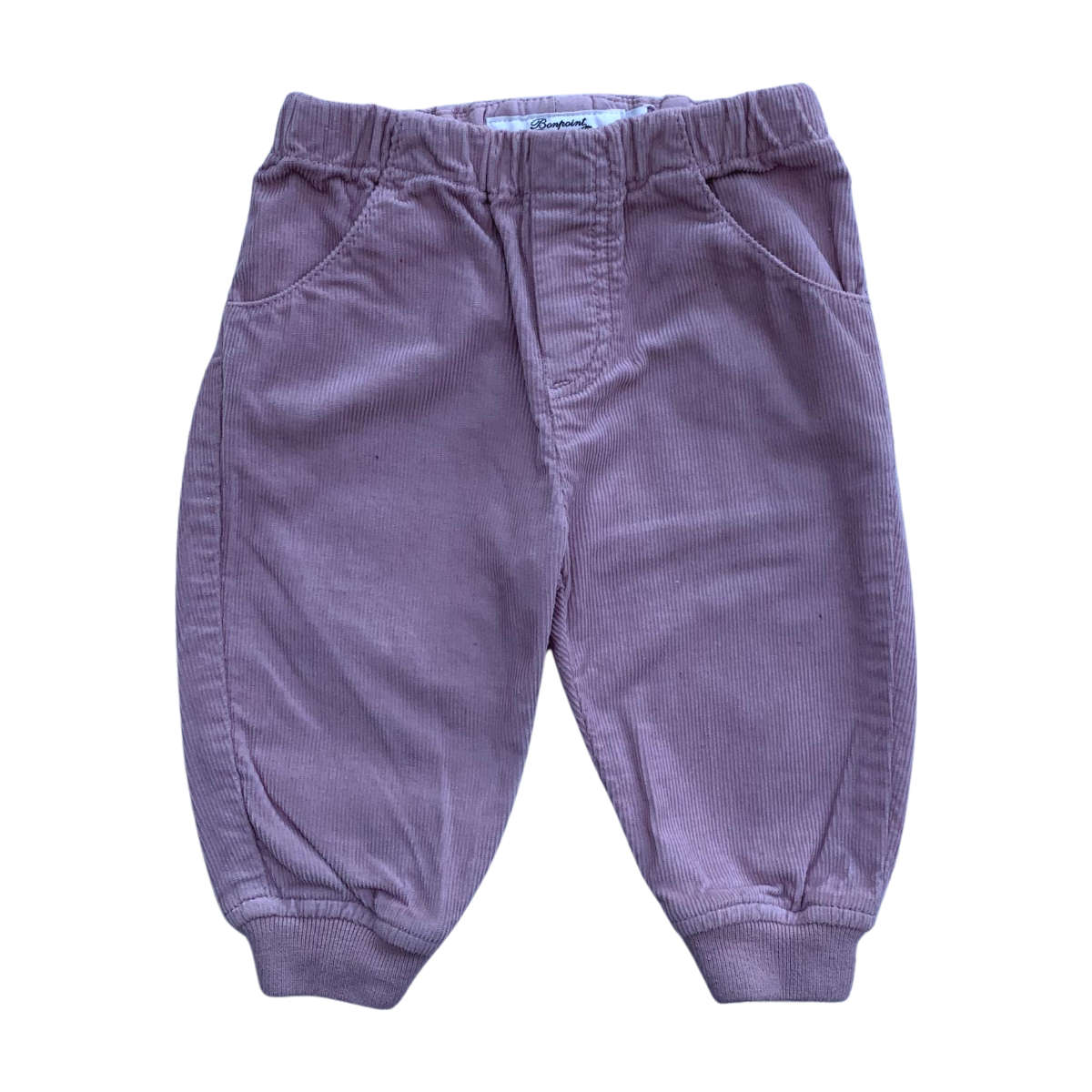 Pantalon bébé - Très bon état rose, BONPOINT