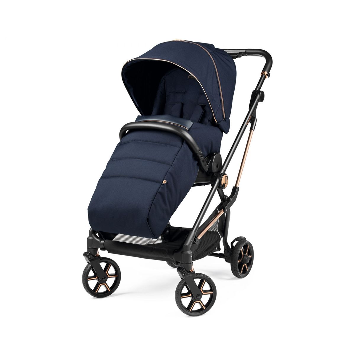 Poussette canne hamac discount