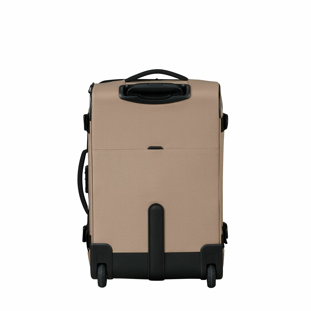 Trolley de Cabine Roadseeker, 55X35cm, 2 Rodas, 42L, Samsonite bege, SAMSONITE