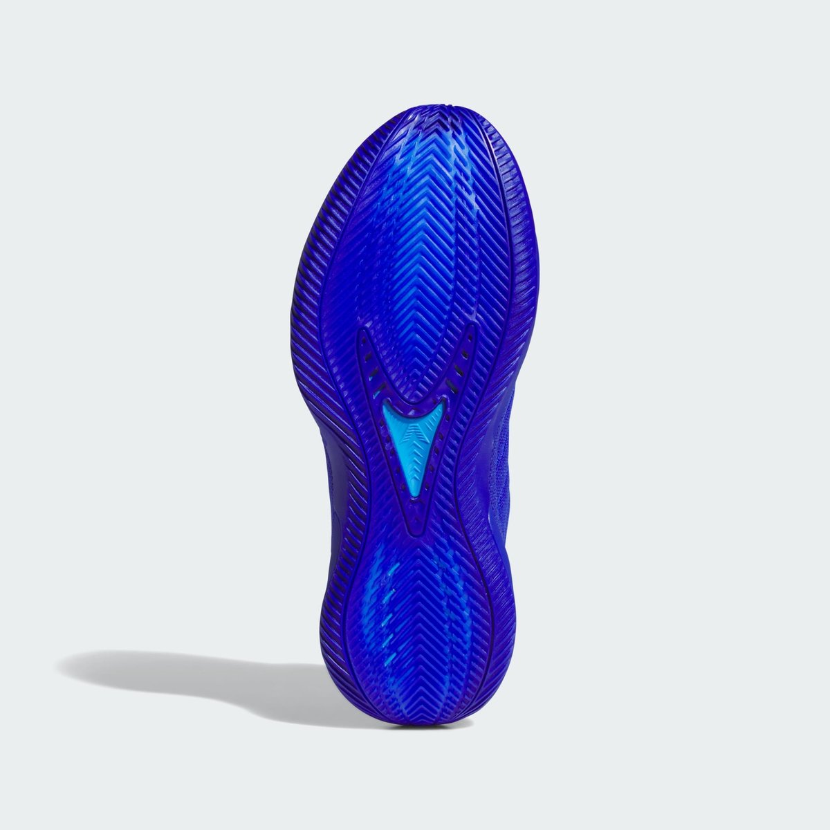 Chaussure Anthony Edwards 2 Chaussure Anthony Edwards 2 lucid blue / lucid ray blue / lucid blue, adidas Performance