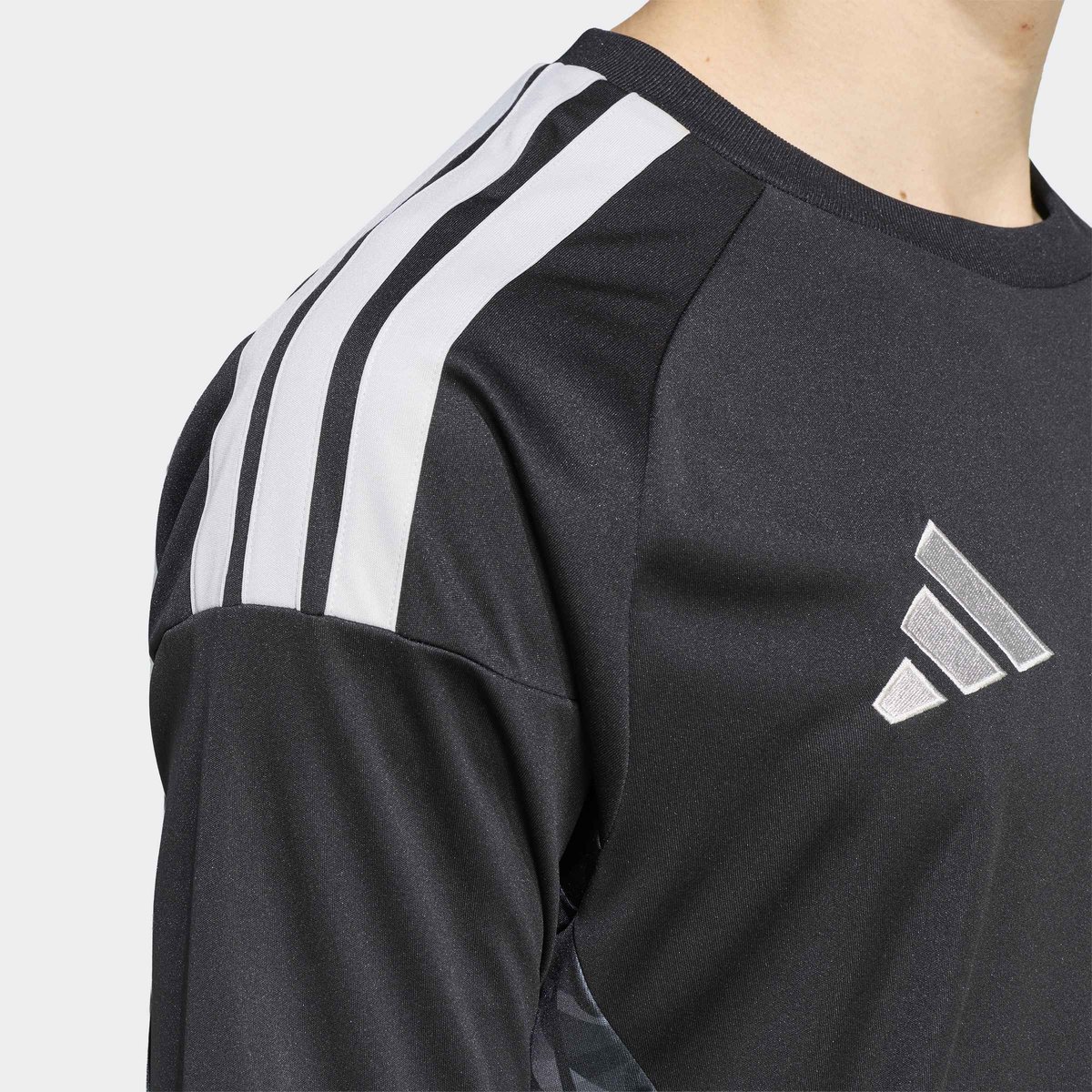 Maillot Gardien De But Manches Longues Manchester United 26/27 Maillot Gardien De But Manches Longues Manchester United 26/27 black, adidas Performance