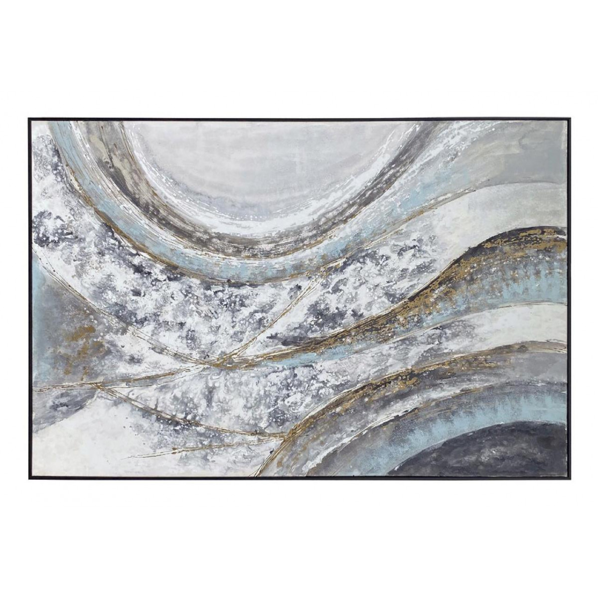Tableau gris, DECORATION D’AUTREFOIS