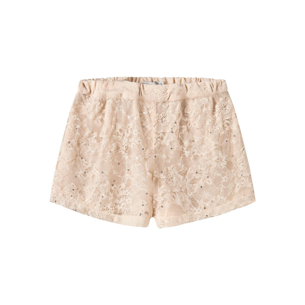 Short blanc - cloud dancer1, NAME IT