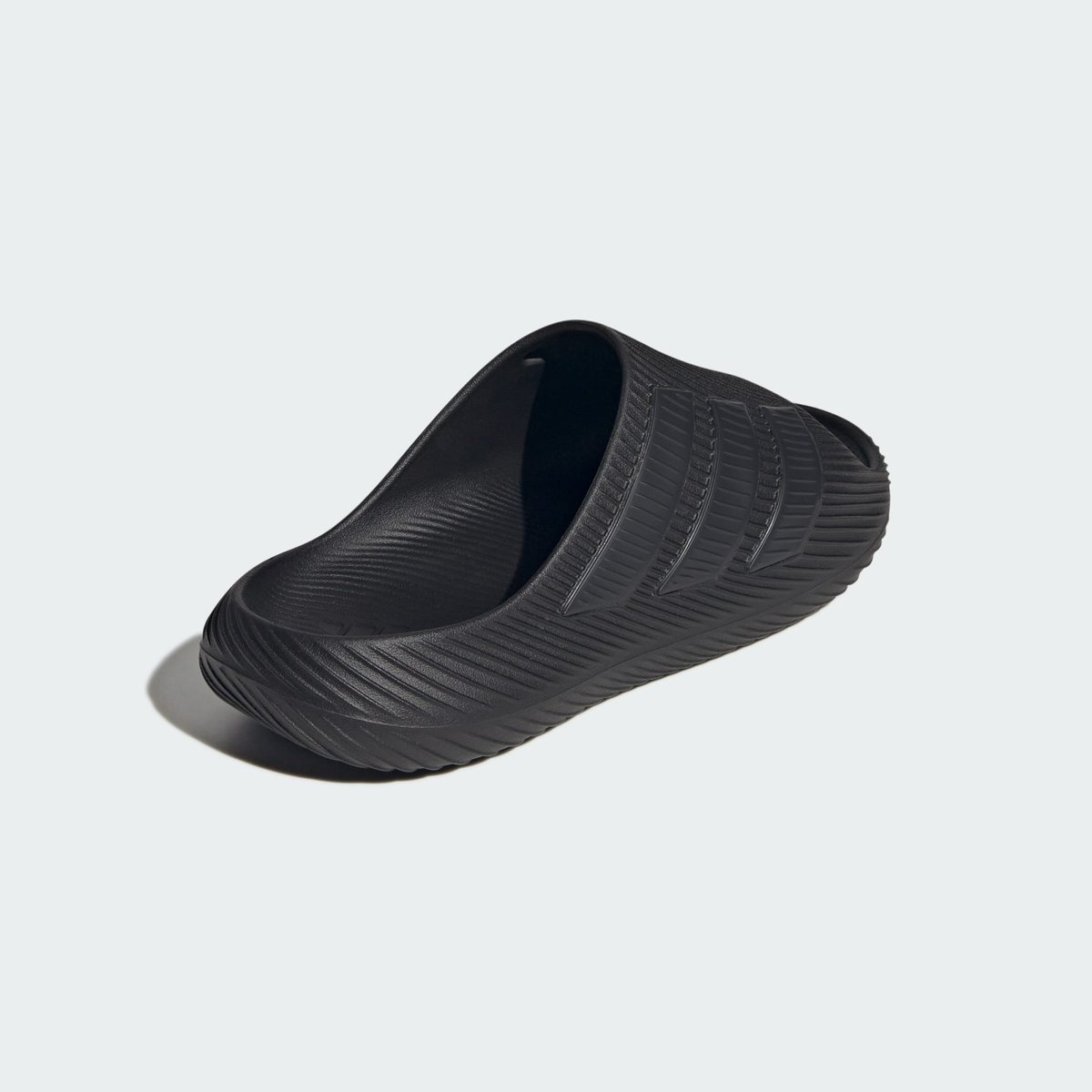 Claquette Purechill Claquette Purechill core black / carbon / carbon, ADIDAS SPORTSWEAR