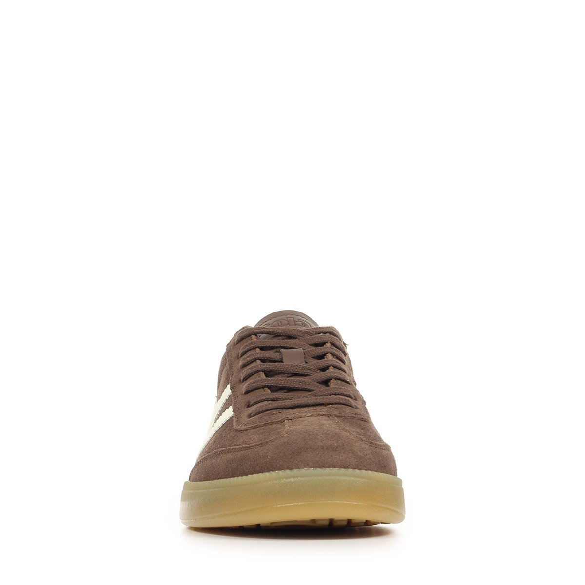 Baskets VIPER root off white navy gum, GOLA