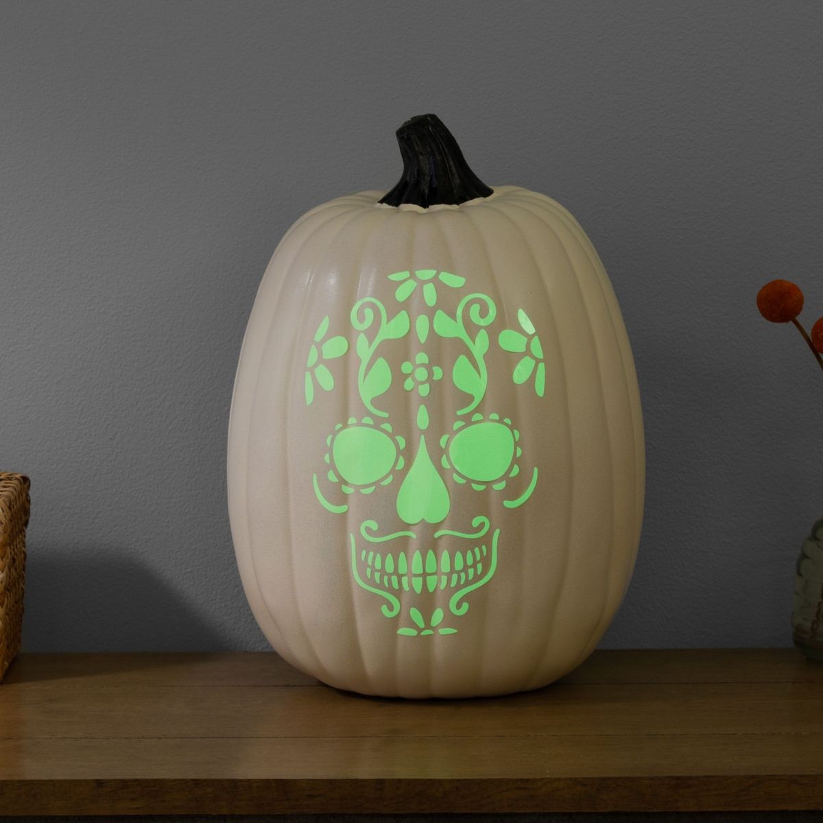 Accessoire Vinyle phosphorescent amovible couleur unique, CRICUT