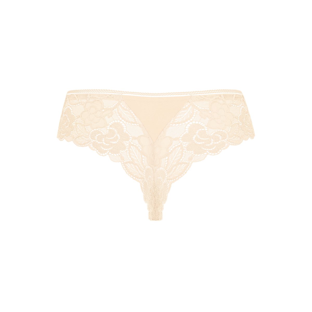 Brésilien Nina beige, LISCA