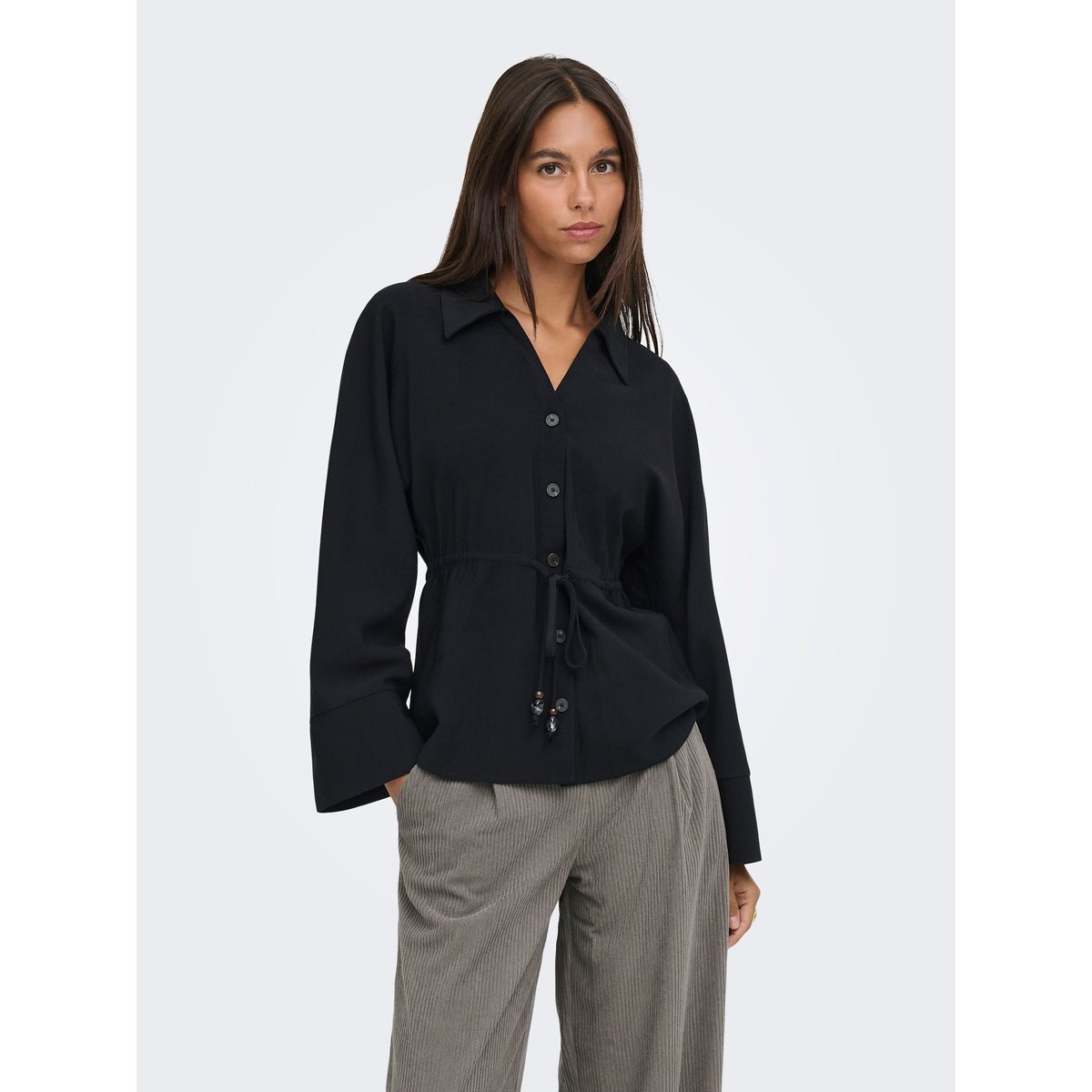 Chemise black 1, JDY