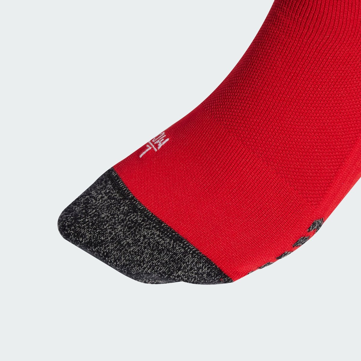 Chaussettes Domicile Arsenal 25/26 Chaussettes Domicile Arsenal 25/26 better scarlet / white, adidas Performance
