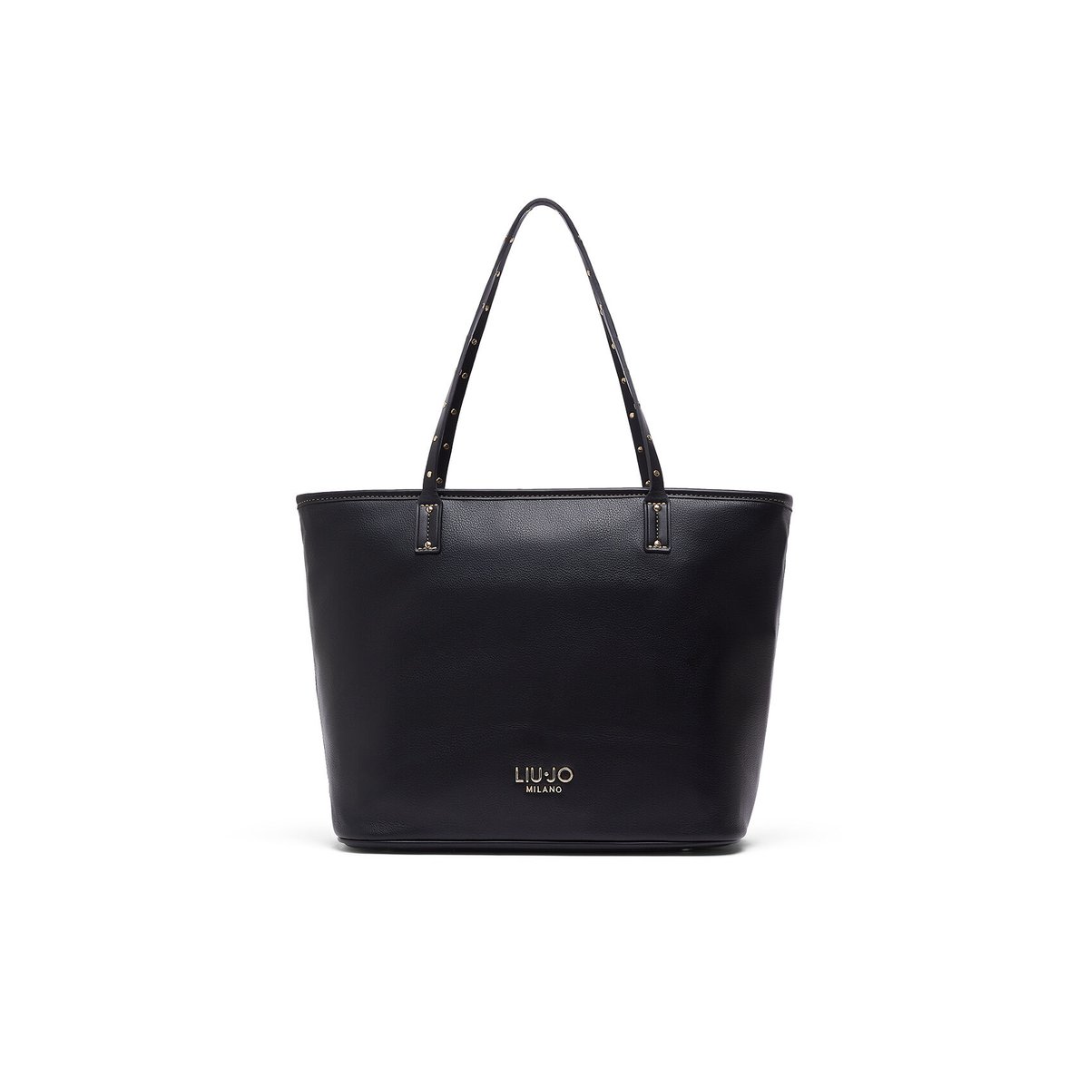 Sac cabas moyen noir, LIU JO