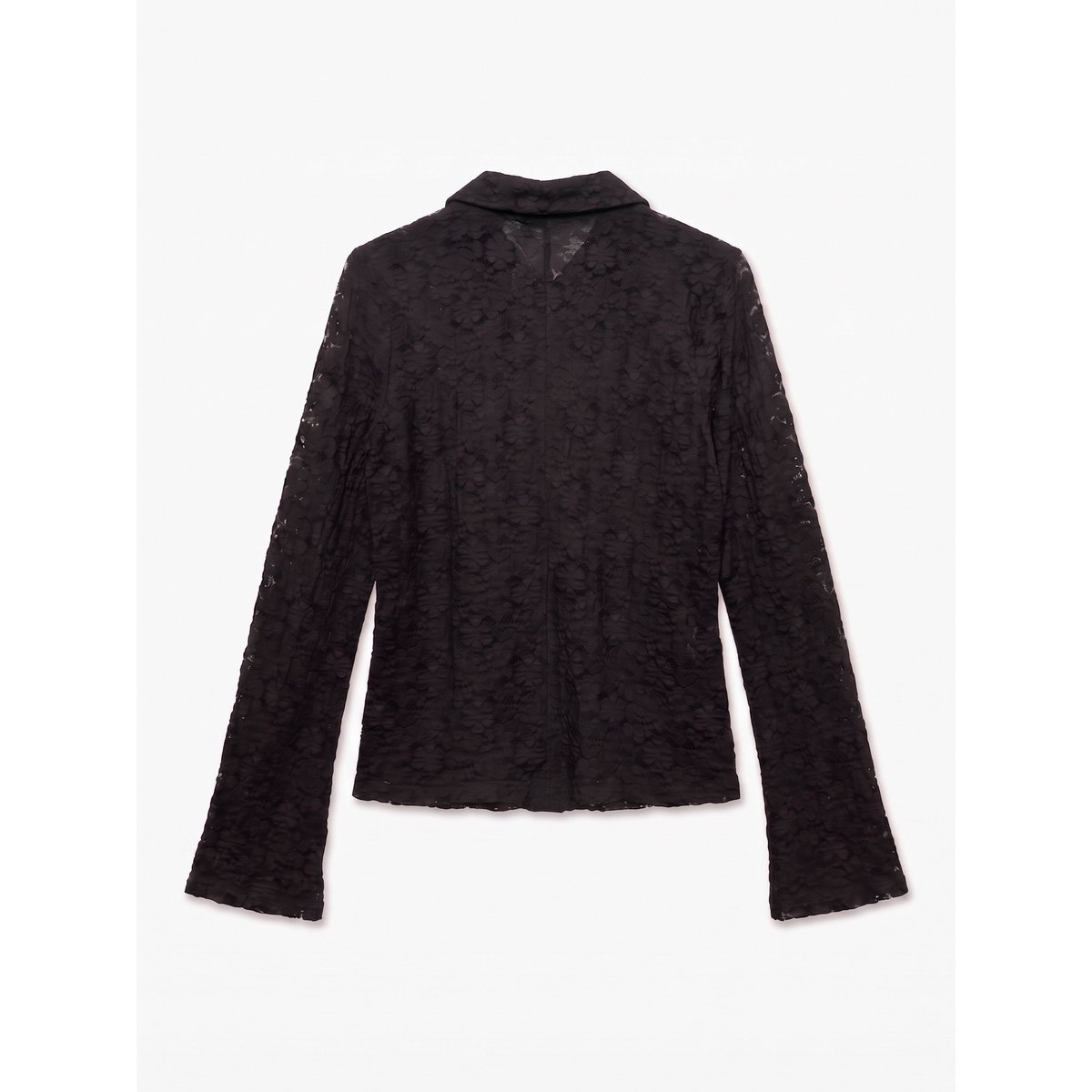 Chemise noire - black, VERO MODA