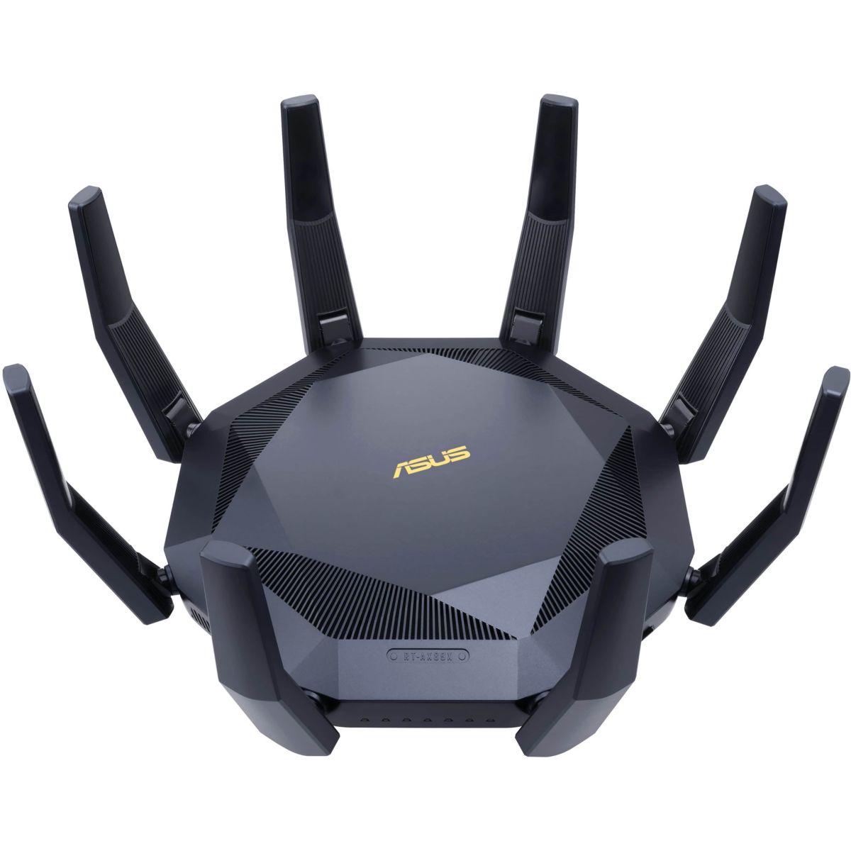 Routeur Wifi Routeur WiFi 6 AX6000 Gaming R couleur unique, ASUS