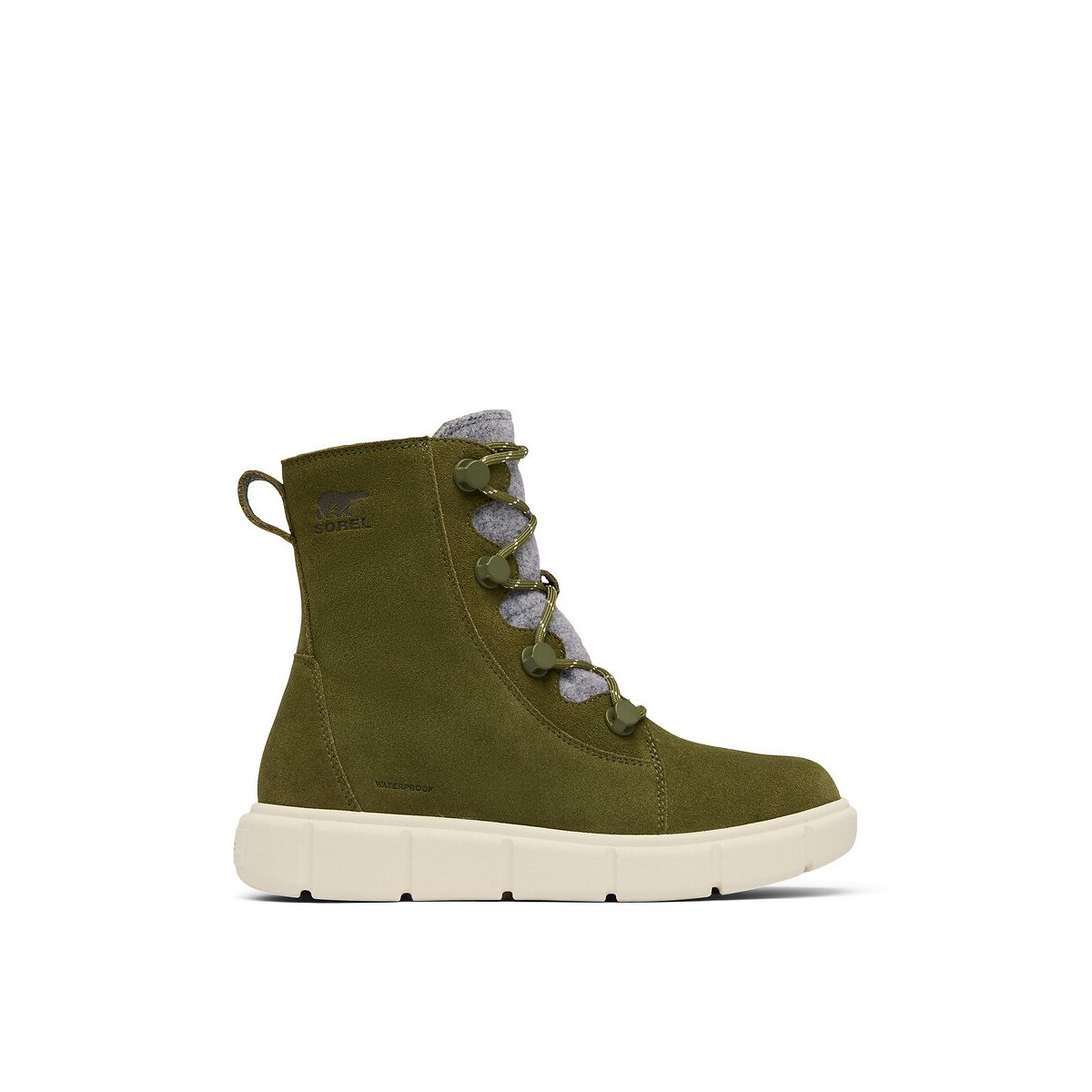 Botas SOREL EXPLORER™ III JOAN WP caqui, SOREL
