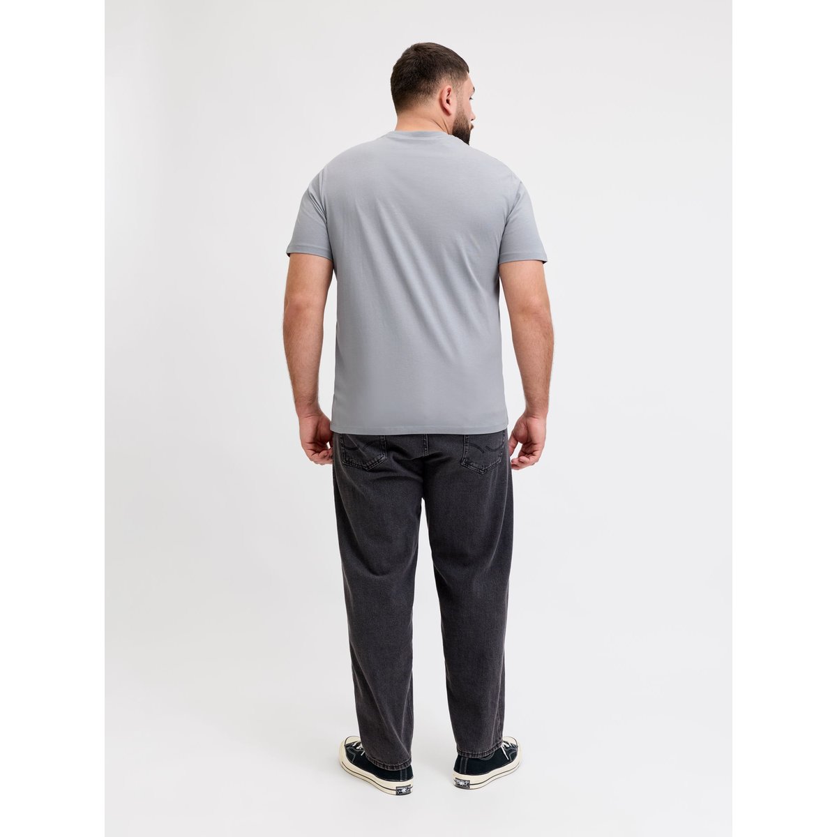 T-Shirt tradewinds, JACK & JONES