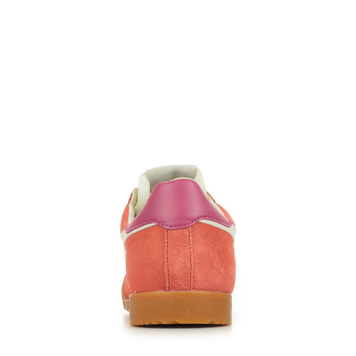 Baskets Elan hot coral off white fuchsia, GOLA