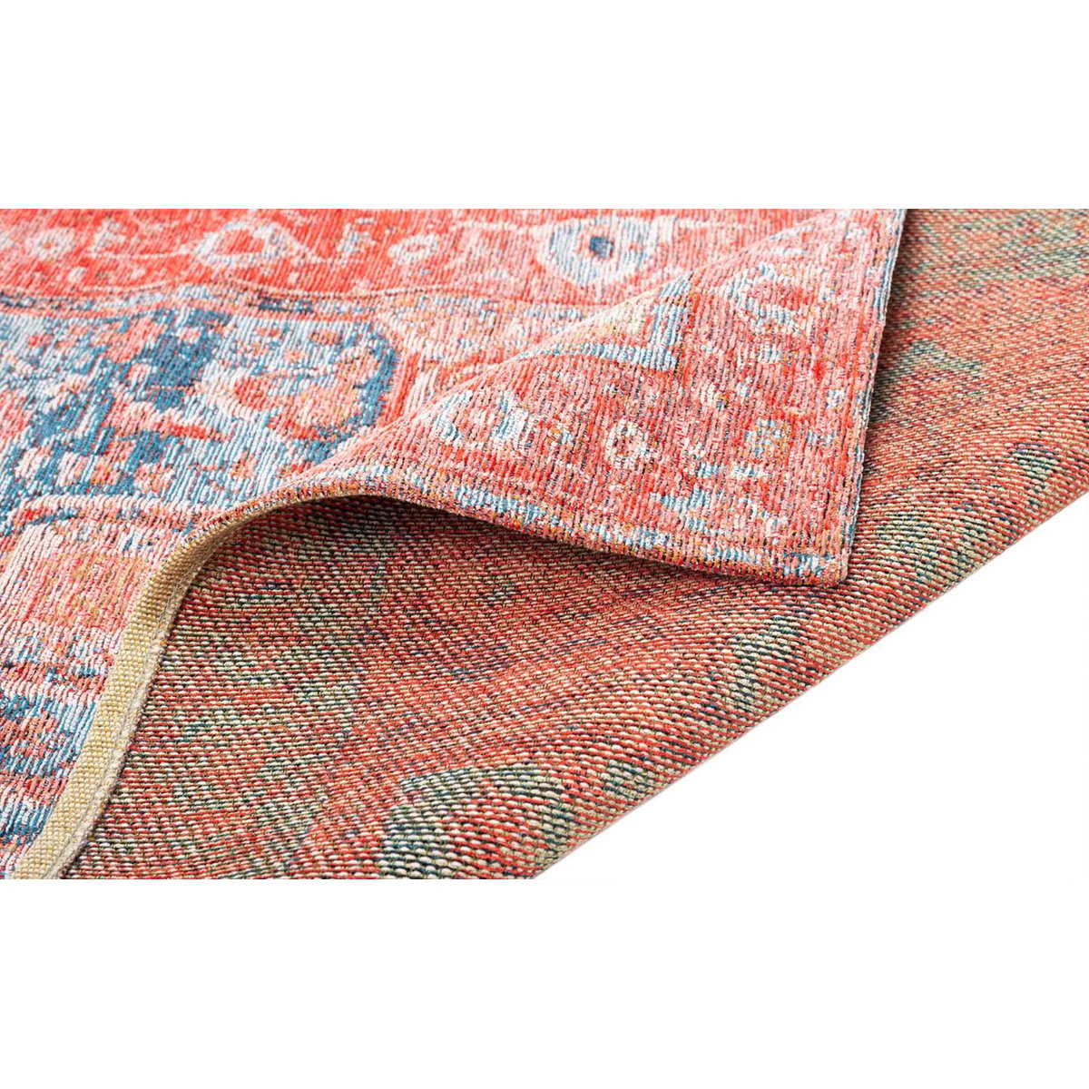 Tapis d'orient tissé - FUNKY ORIENT multicolore, TOM TAILOR
