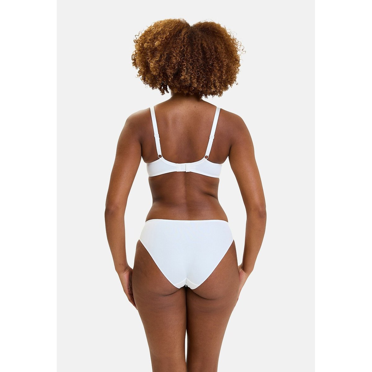 Reggiseno con ferretti Suzie avorio, SANS COMPLEXE