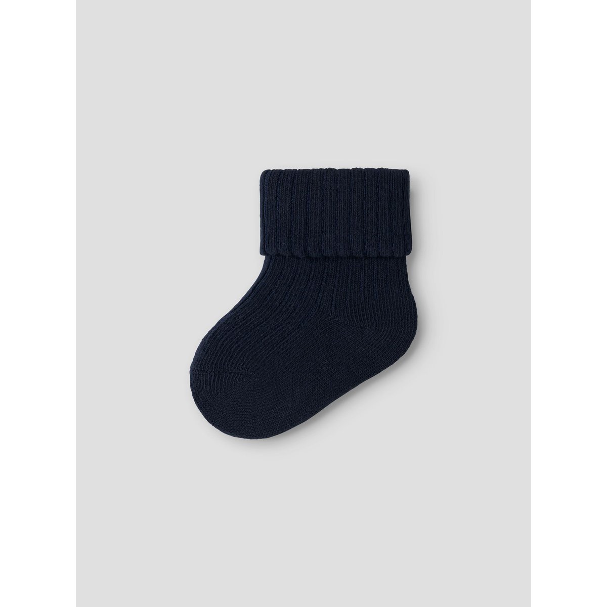 Chaussettes bleu - navy blazer1, NAME IT