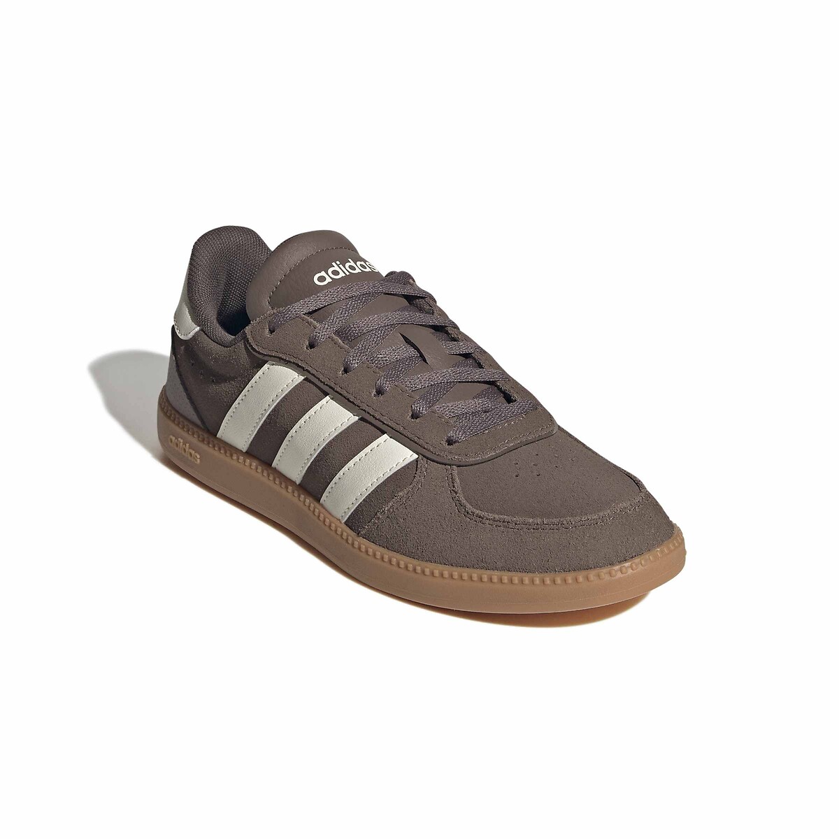 Sapatilhas BREAKNET SLEEK castanho, ADIDAS SPORTSWEAR