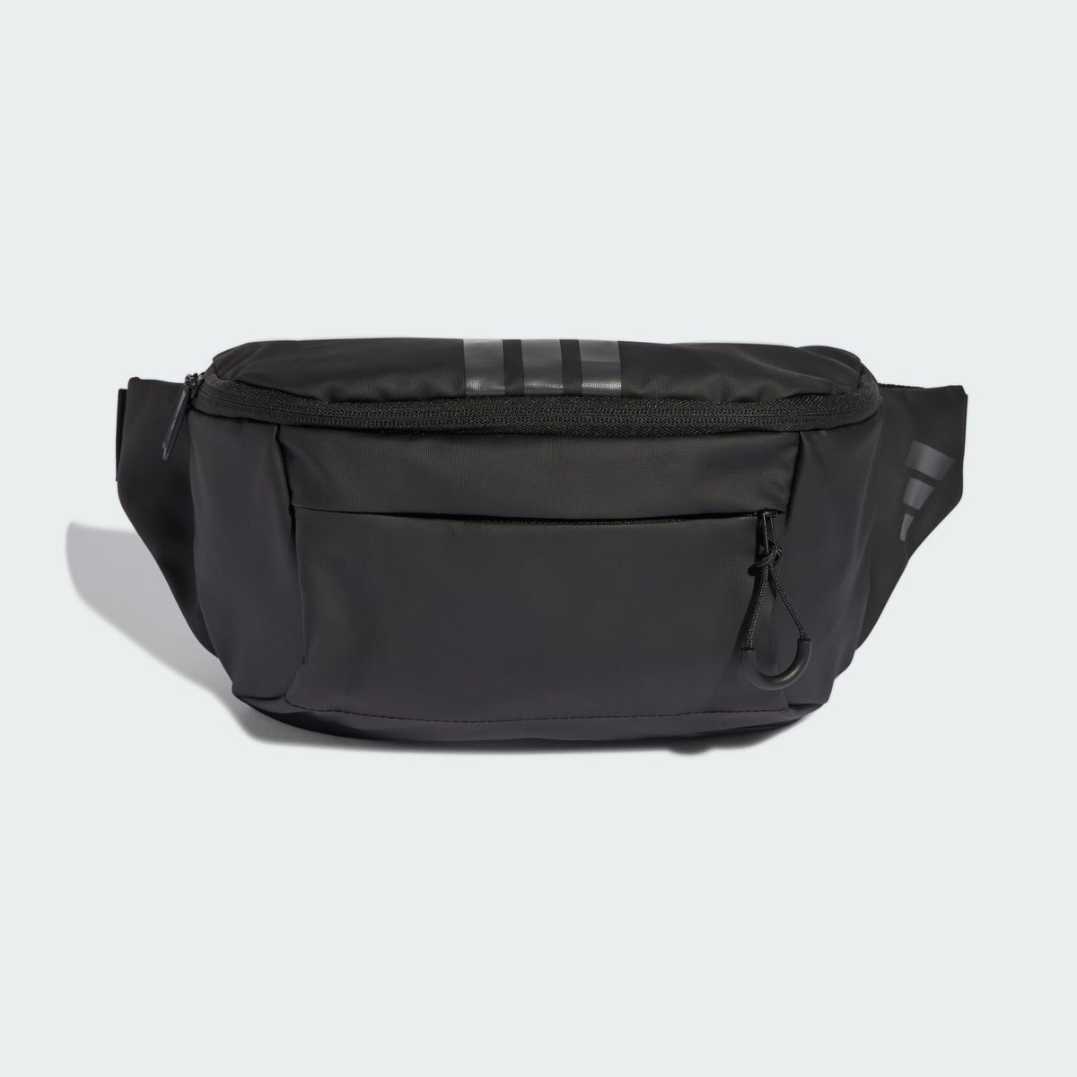 Sac Banane Tiro Competition Sac Banane Tiro Competition black / carbon, adidas Performance