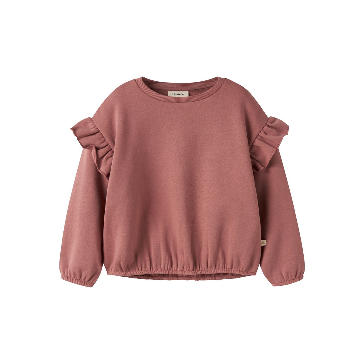 Sweat-Shirt rose - withered rose1, NAME IT