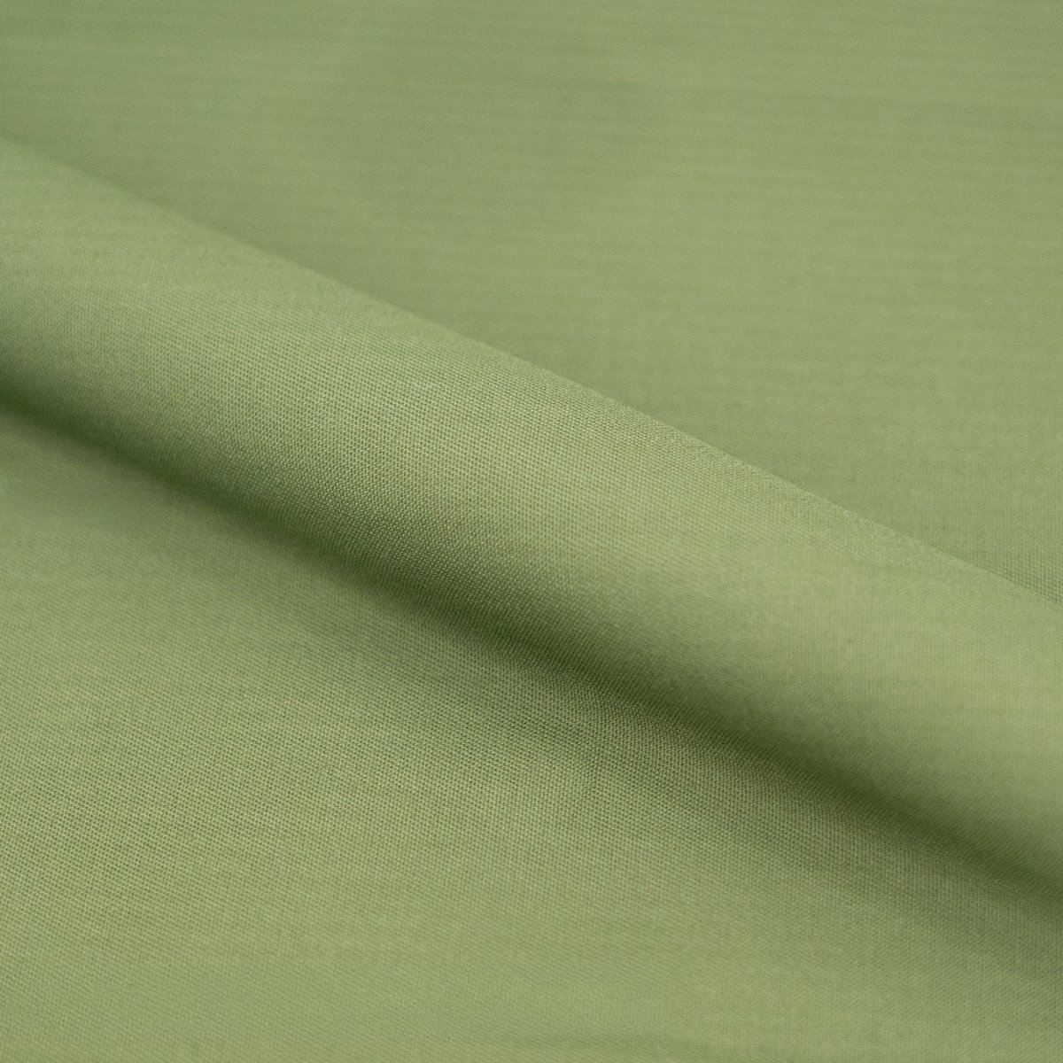 Chaises en rotin et tissu - TAMARA vert olive, MAISON PAVANE