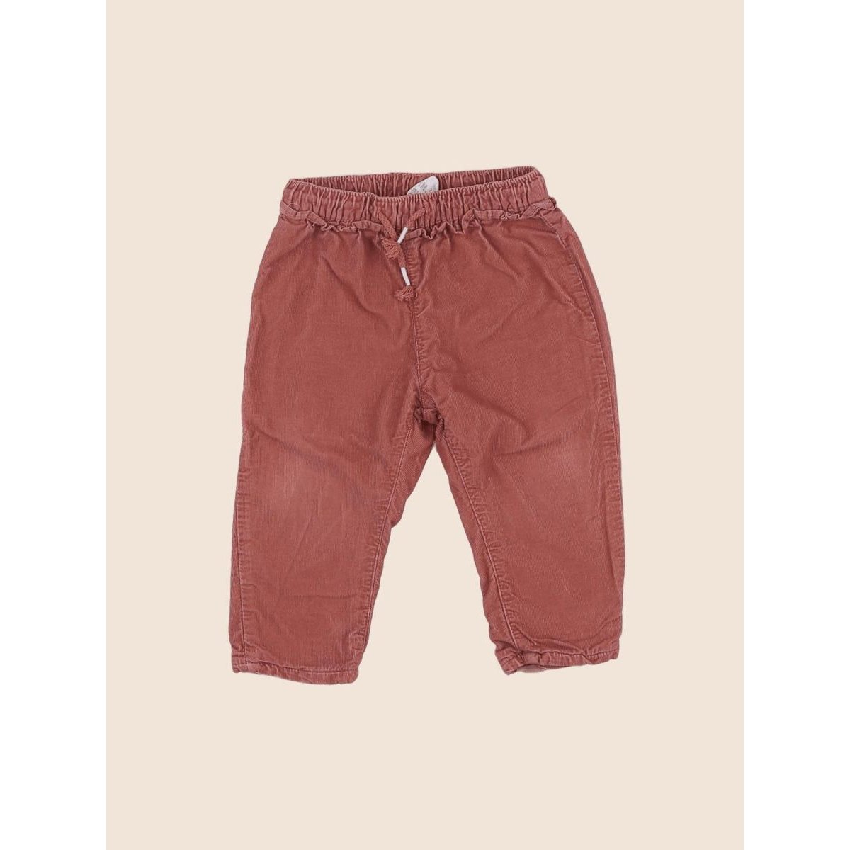 Pantalon - Très bon état rose, H&M
