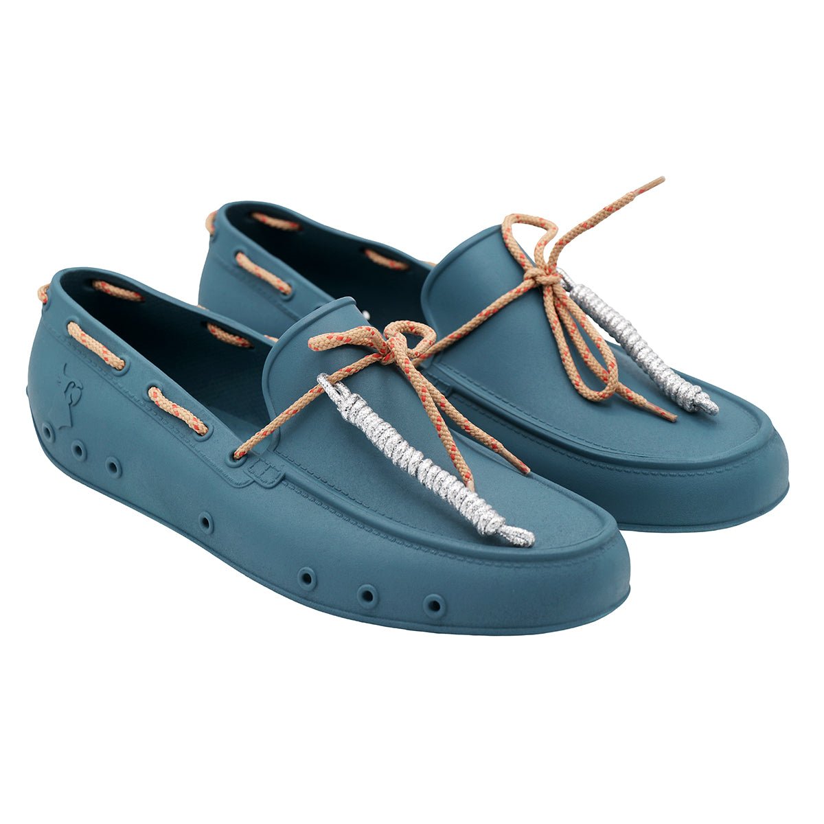 Mocassins Femme CATAMARA MENINA - Marron - 37 bleu jeans, CACATOES