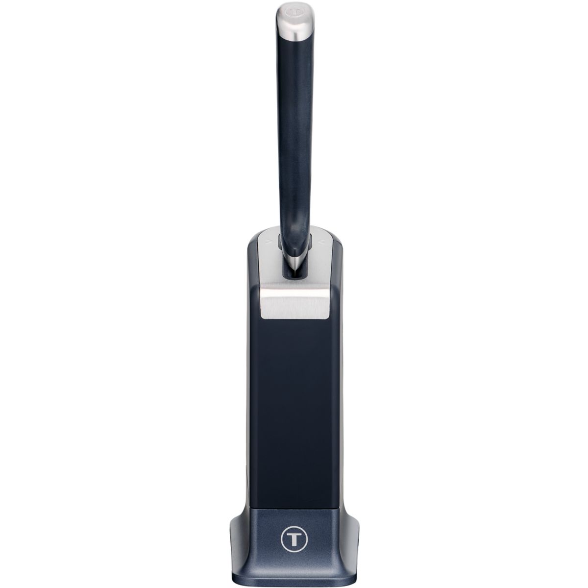 Bloc couteaux EverSharp Pro 16.5cm avec aiguiseur couleur unique, TEFAL
