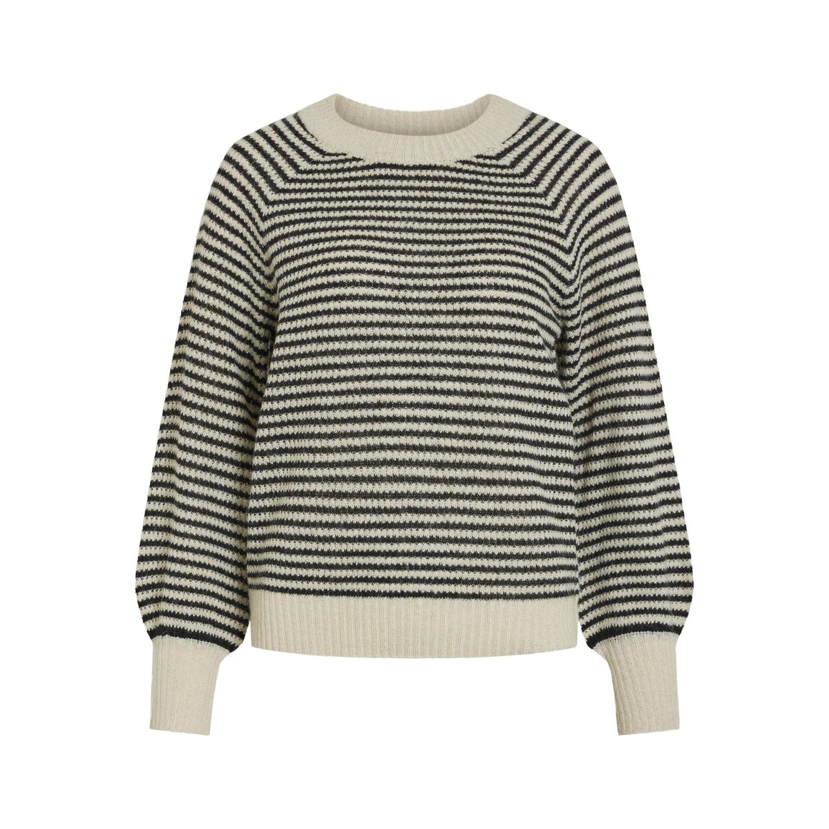 Pull En Maille birch, VILA