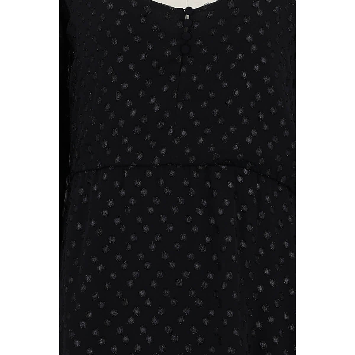 Robe - Très Bon État noir, SEZANE