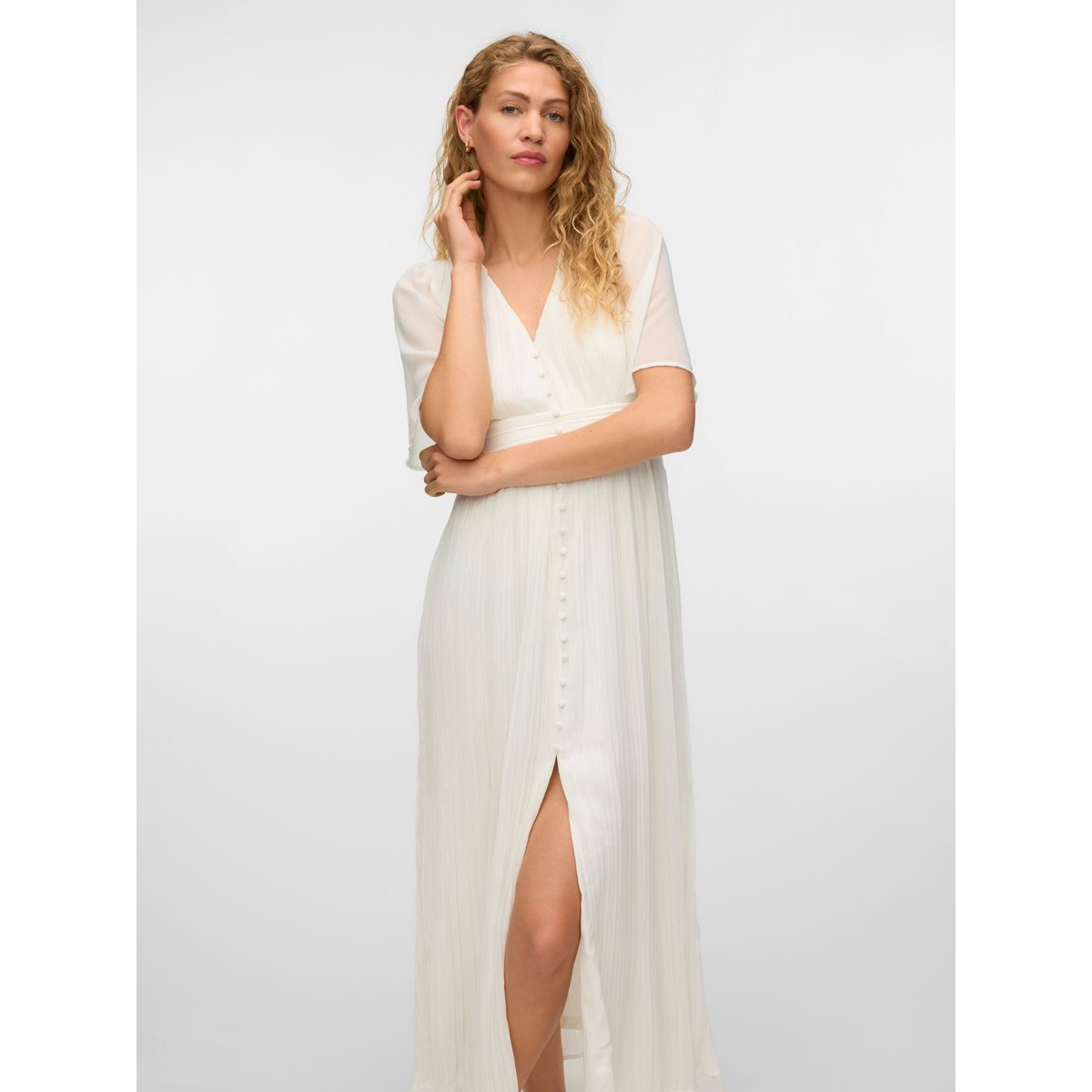 Robe snow white, VERO MODA