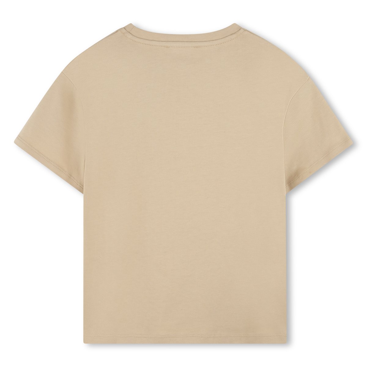 T-shirt manches courtes ficelle, MICHAEL KORS