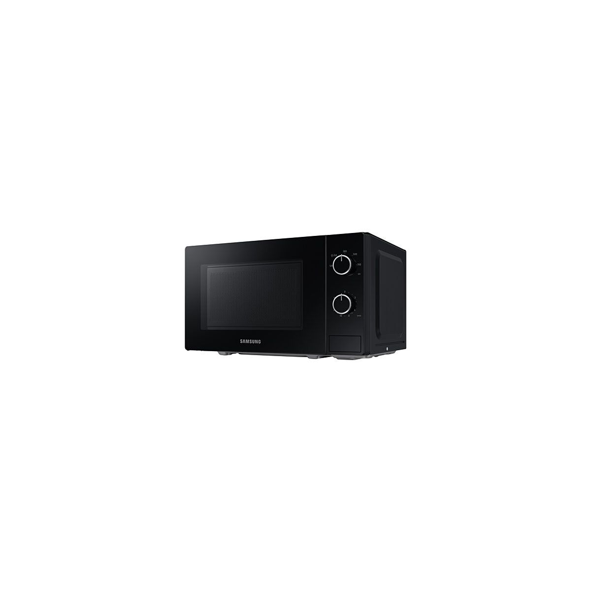 Micro ondes MS20A3010AL noir, SAMSUNG