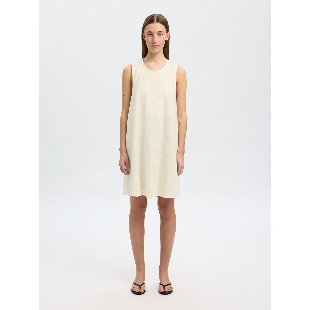 Mini-Robe snow white, SELECTED